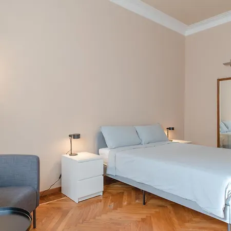 San Tommaso, Luxury, 4 * Turin