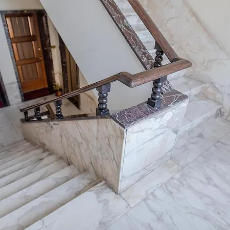 Apartment San Tommaso, Luxury, 4 Turin