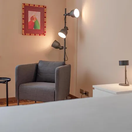 San Tommaso, Luxury, 4 * Turin