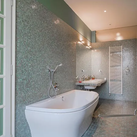 Apartment San Tommaso, Luxury, 4