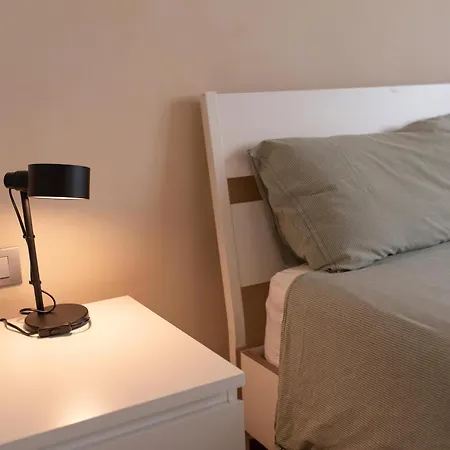 Appartement San Tommaso, Luxury, 4