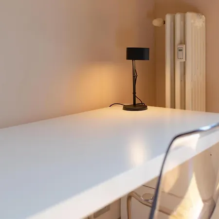 San Tommaso, Luxury, 4 Appartement Turin