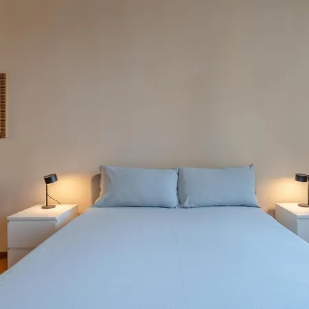 San Tommaso, Luxury, 4 Apartment
