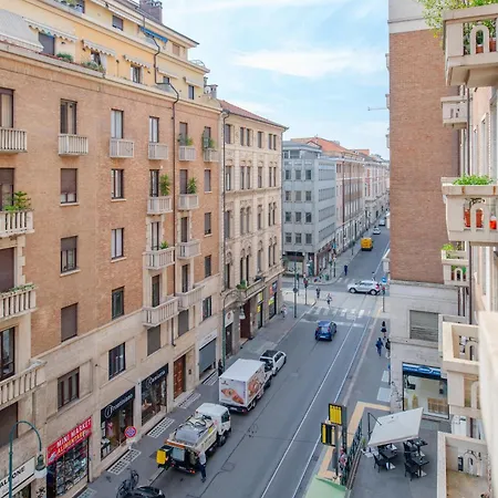 San Tommaso, Luxury, 4 * Turin