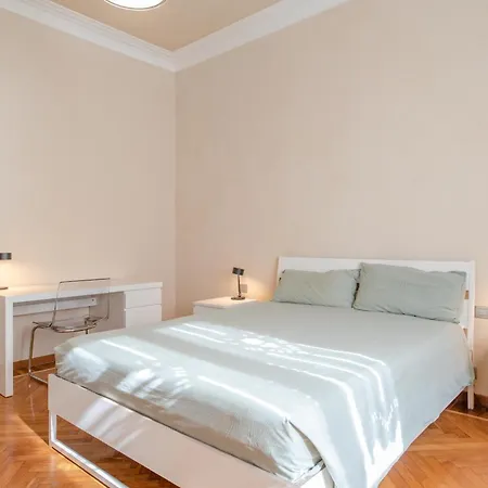 San Tommaso, Luxury, 4 Appartement