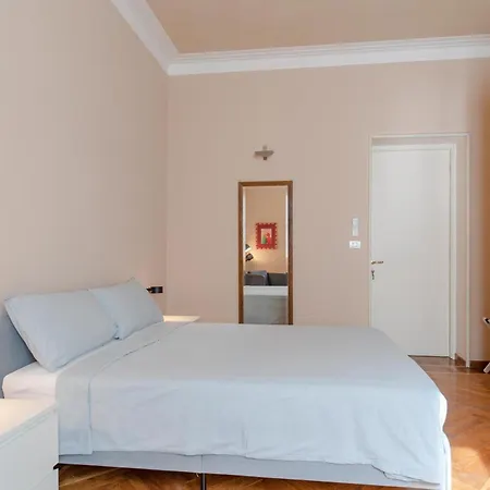 公寓 San Tommaso, Luxury, 4 *