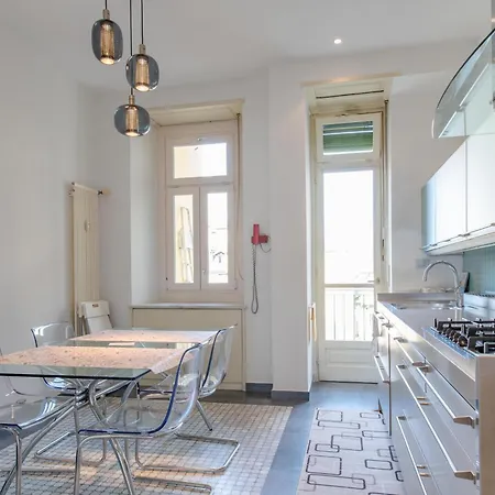 San Tommaso, Luxury, 4 公寓