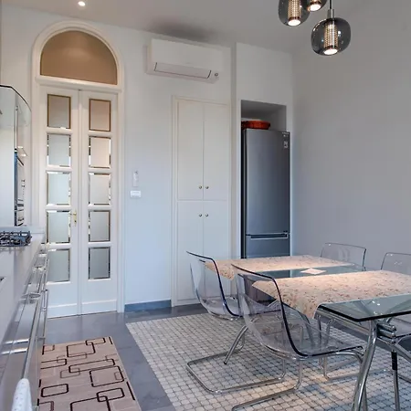 San Tommaso, Luxury, 4 公寓 *