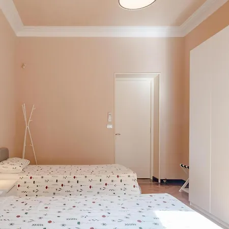 San Tommaso, Luxury, 4 公寓 都灵