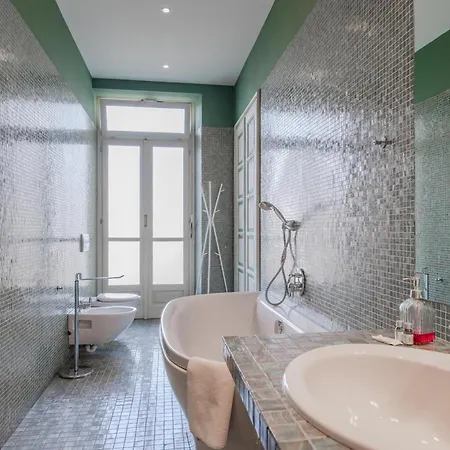 公寓 San Tommaso, Luxury, 4 *