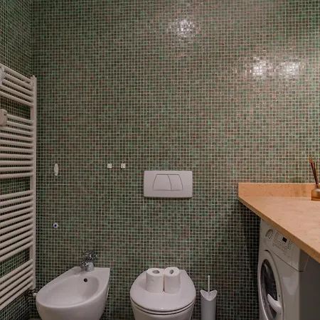 公寓 San Tommaso, Luxury, 4 都灵