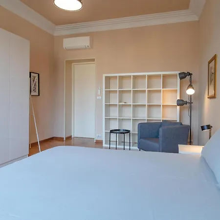 公寓 San Tommaso, Luxury, 4 *