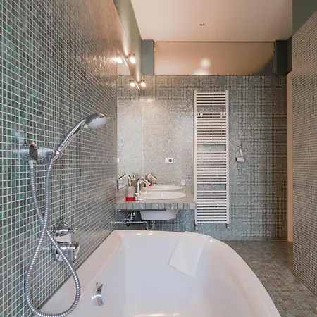 San Tommaso, Luxury, 4