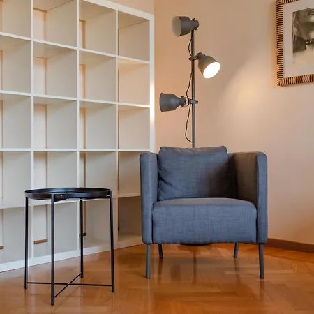 公寓 San Tommaso, Luxury, 4 *