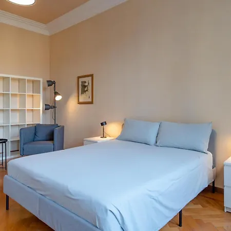 公寓 San Tommaso, Luxury, 4 *