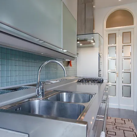 San Tommaso, Luxury, 4