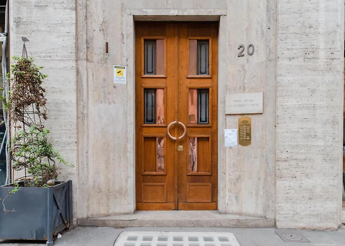 San Tommaso, Luxury, 4 شقة *