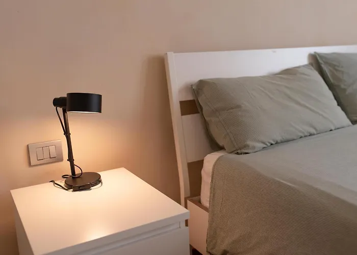 Appartement San Tommaso, Luxury, 4