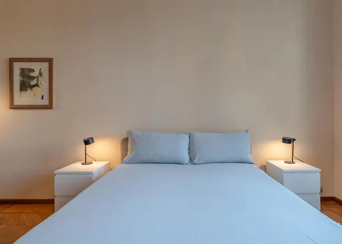 San Tommaso, Luxury, 4 Appartement