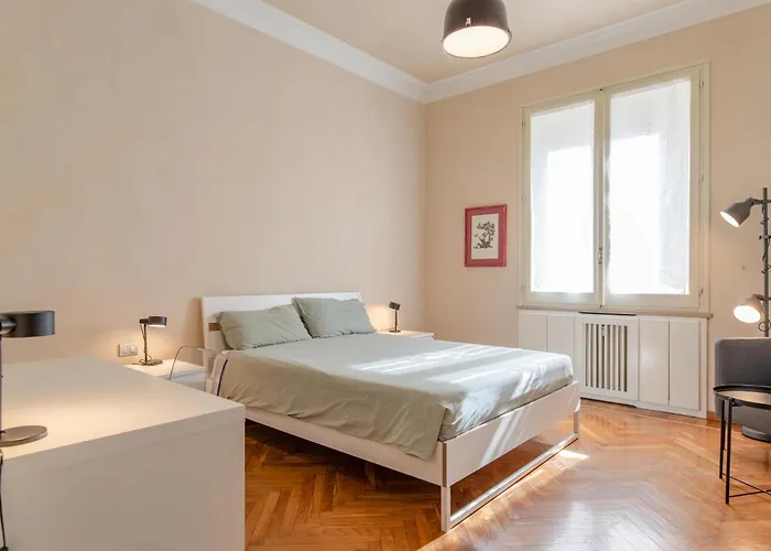 San Tommaso, Luxury, 4 شقة تورينو