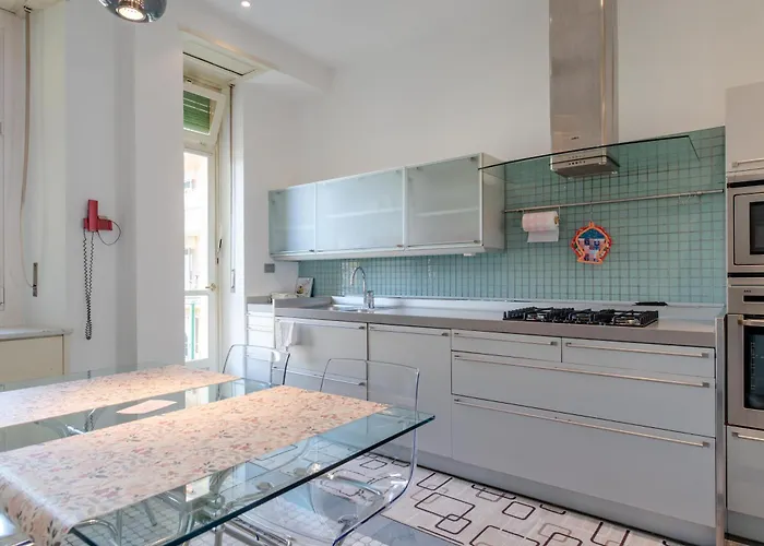 San Tommaso, Luxury, 4