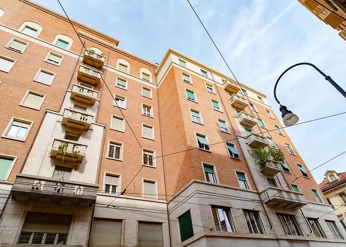 San Tommaso, Luxury, 4 Lejlighed *
