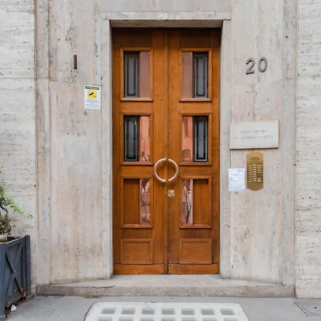 San Tommaso, Luxury, 4 Lejlighed *