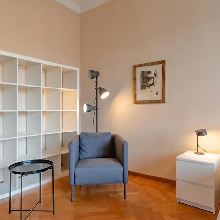 San Tommaso, Luxury, 4 * Turyn