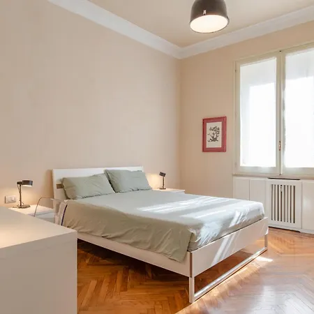 San Tommaso, Luxury, 4 Apartament Turyn