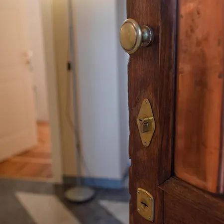 San Tommaso, Luxury, 4 Apartament