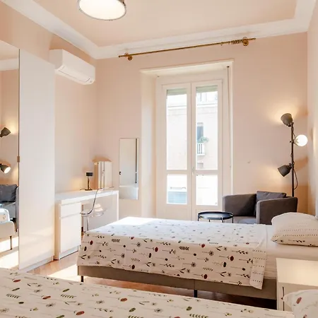 Lejlighed San Tommaso, Luxury, 4 Torino