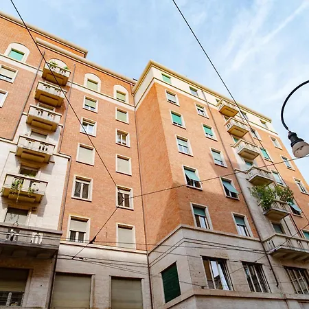 San Tommaso, Luxury, 4 Apartament *