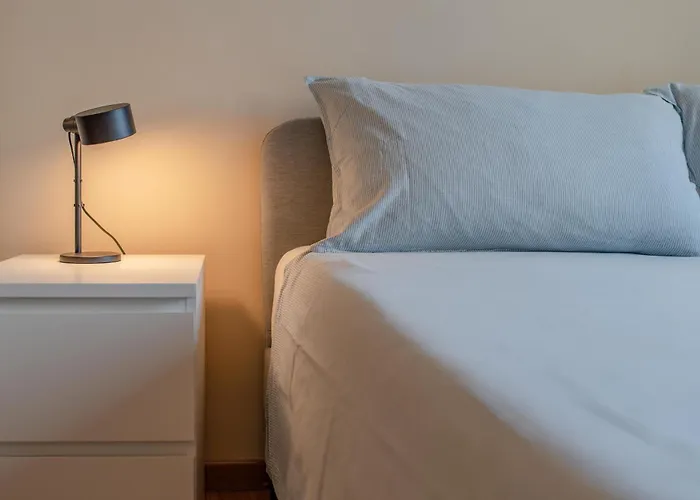 Apartment San Tommaso, Luxury, 4 Turin