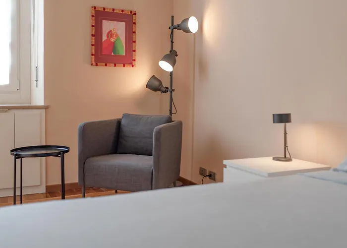 San Tommaso, Luxury, 4 * Turin