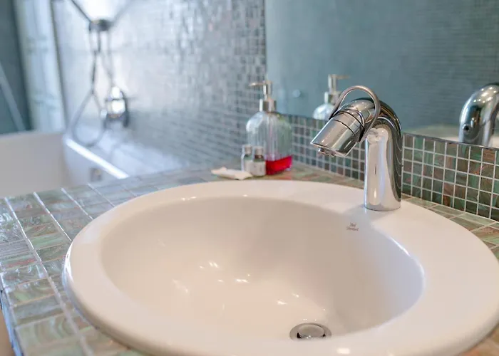 San Tommaso, Luxury, 4 Turin