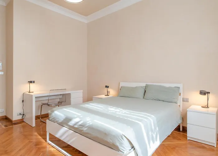 San Tommaso, Luxury, 4 Apartment