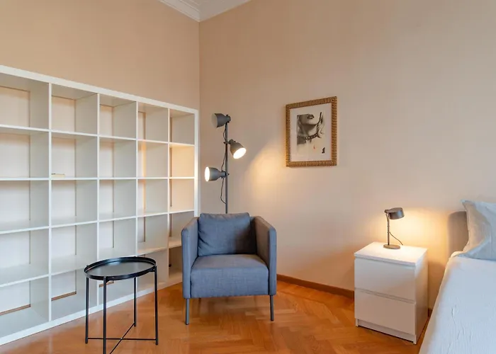 San Tommaso, Luxury, 4 * Turijn