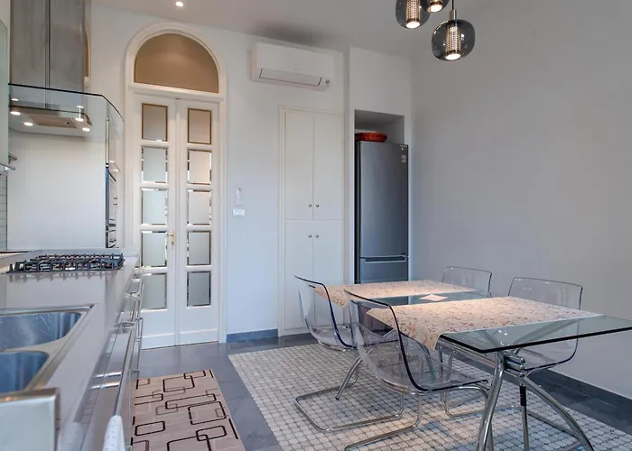 San Tommaso, Luxury, 4 *